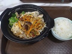-天津大学·四十二斋餐厅