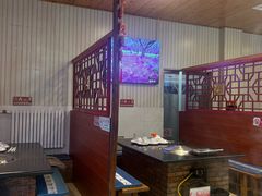 -崔记生活·铁锅炖鱼粘卷子(总店)
