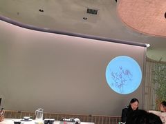 -绿茶餐厅(淮安吾悦广场店)