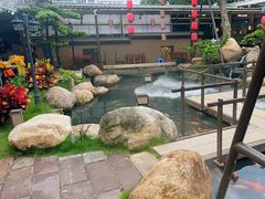 -大笑饭堂(甲子桥店)