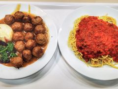 -宜家·瑞典风味餐厅(北京西红门店)