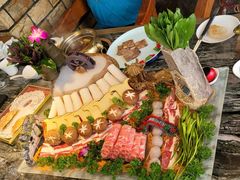 -慢丽江·云南野生菌土鸡锅(付家庄店)