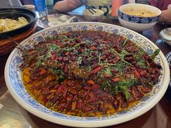 -杨记隆府(白象街店)