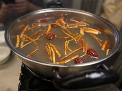 -小煵记·打边炉(西丽文光店)
