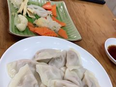 -白记饺子馆多伦道店