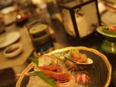 -月下料理(楷林IFC店)