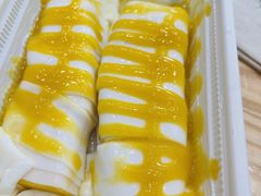 -文昌邓记清补凉(西沙路店)