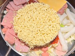 -양평식당·杨平食堂(华贸店)