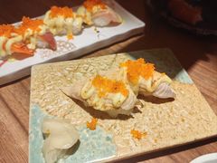 -隐月· 㐂和食屋(芝罘万达公馆店)