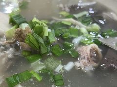 -小辫子羊肉面馆(周东店)