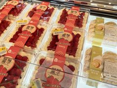 -盒马鲜生(宝地店)