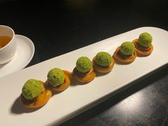 -木守西溪溪隐餐厅
