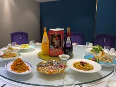 -悦福瑞酒楼(西影路店)