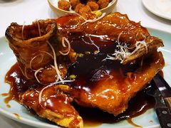 -东兴楼饭庄(六里桥店)