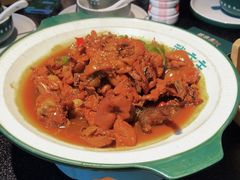 -武庄主特色炒鸡(周恩来纪念馆店)