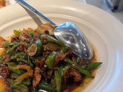-兰湘子·湘菜小炒(长安万科广场店)