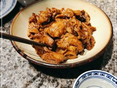 -南京大牌档(香港广场店)