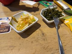 -豪客来牛排(海沧阿罗海店)