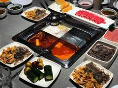 -海底捞火锅(石厦时代广场店)