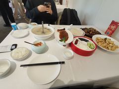 -满堂·烤鸭店·北京菜(鼓楼店)