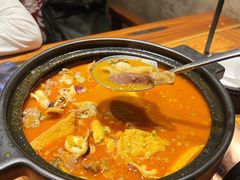 -临家闽南菜(宝洲路店)