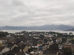 -东钱湖旅游度假区