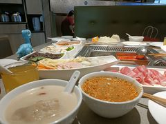-海底捞火锅(万象城店)