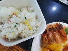 -万州大虾(五桥店)