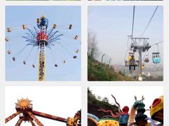 -梦幻奥陶纪景区