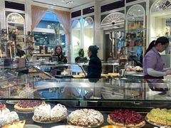 大堂-Café Reichard