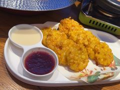 -俭寨大盘芦花土鸡·小公鸡·烧烤新疆菜(云通店)