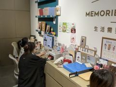 -海马体照相馆(天津世纪都会店)