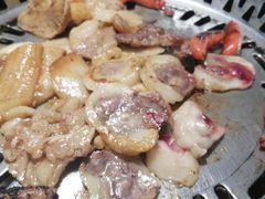 -韩盛·盛江山自助料理(中街大悦城店)
