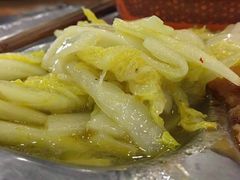-江南大学-第一食堂(江南苑)