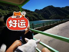 -大连天门山国家森林公园