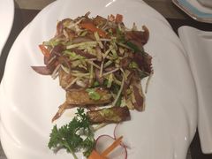 -童福兴·南京菜(老门东店)