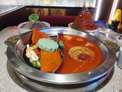 -大龙燚火锅(太古里店)