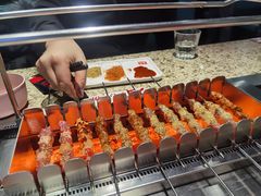 -丰茂烤串(六里桥店)