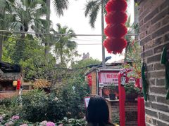 -园林美食城·本土农家菜(杨和镇店)