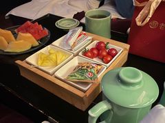 -紫莲花足道(柯桥古镇店)