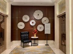 -上海雅居乐万豪侯爵酒店