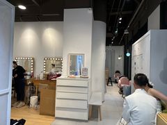-天真蓝照相馆(龙岗万科里店)