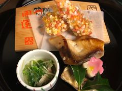 -料亭菊水楼