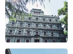 -南昌八一起义纪念馆
