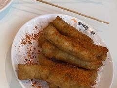 -鱼你在一起(虹口星荟中心店)