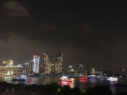 -晶浦会·宴会厅(陆家嘴店)