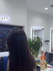 -FINE HAIR 烫染专业设计