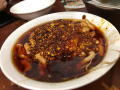 -中和裴氏蹄花(府河路店)