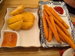 -伊豆野菜村(大族广场店)