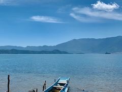 -丽江泸沽湖景区